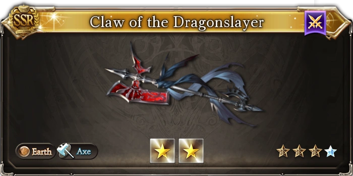 The Dragonslayer, Islands Wiki