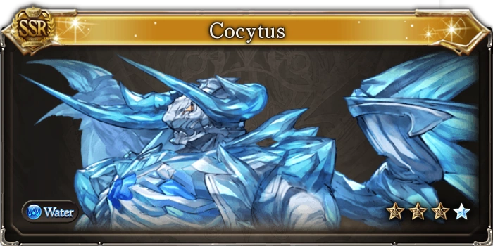 Summon b 2040390000 - Xeno Corow - Granblue Fantasy Wiki