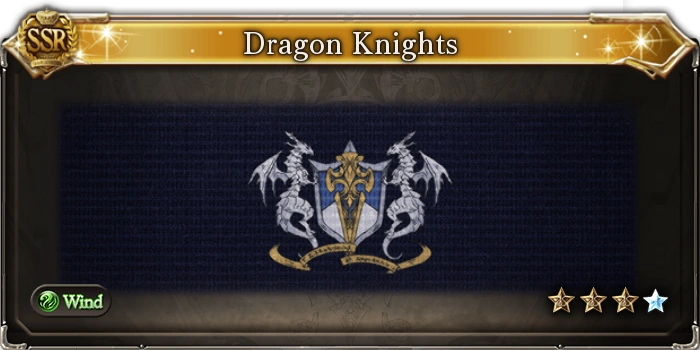 Dragon Knights - Wikipedia