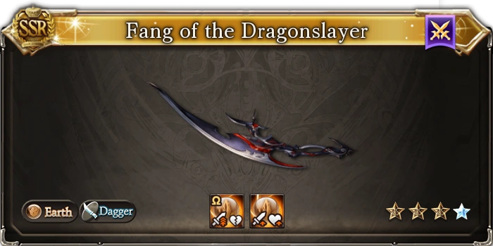 The DragonSlayer”