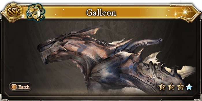 Galleon - Granblue Fantasy Wiki