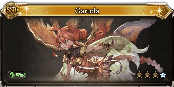 Garuda Granblue Fantasy Wiki Png Granblue Wallpaper - Granblue