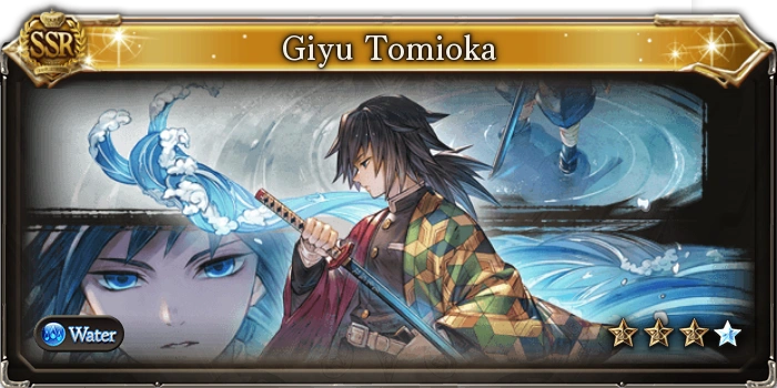 Tanjiro, Nezuko, Zenitsu, and Inosuke - Granblue Fantasy Wiki