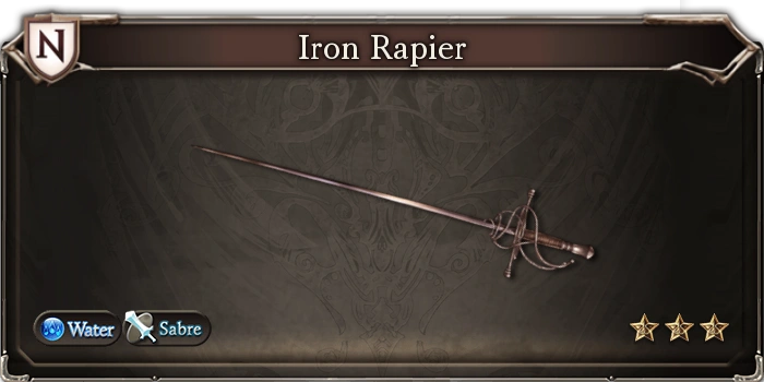 Rapier - DarkSouls II Wiki