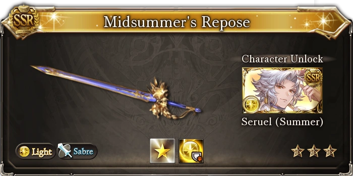 Midsummer Extravaganza - Granblue Fantasy Wiki