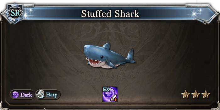 Shark (Final Fantasy), Final Fantasy Wiki