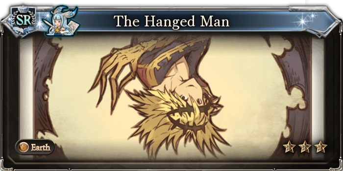 The Hanged Man, RPG Maker Wiki