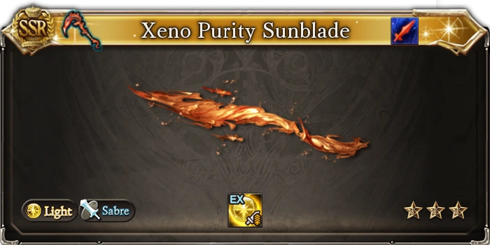 Summon b 2040390000 - Xeno Corow - Granblue Fantasy Wiki