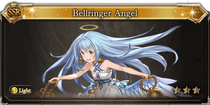 Bellringer Angel - Granblue Fantasy Wiki