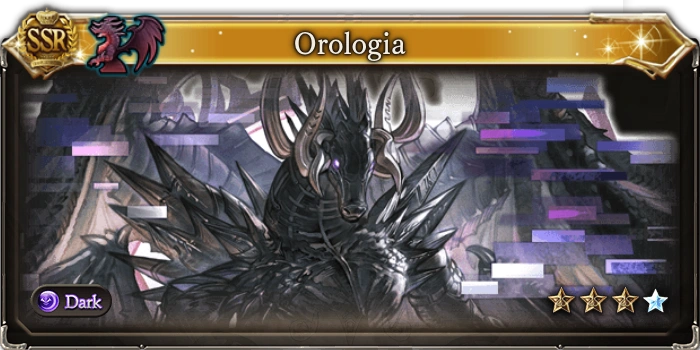 Orologia (Summon) - Granblue Fantasy Wiki