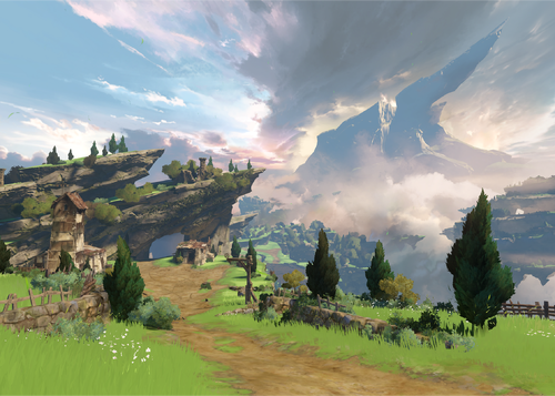 Quest:For a Freer Folca - Granblue Fantasy Relink Wiki